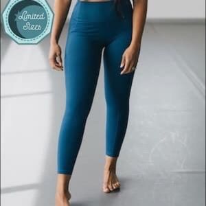 Corsair Blue Brilliant Pocket Hi-Rise